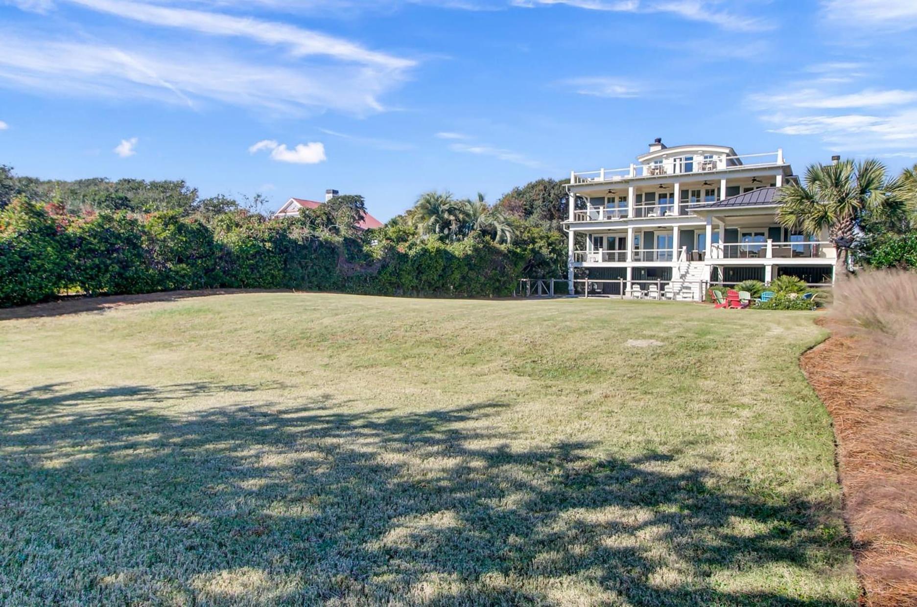 One Summer Dream By Avantstay Beachfront Ocean Views Private Pool Isle of Palms Exterior photo